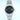Rolex 126200 Datejust 36 mm 18K White Gold Smooth Bezel Wimbledon Dial Jubilee Bracelet Complete Set 2023