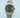Rolex 116233 Datejust 36mm Two Tone 18K Yellow Gold Silver Roman Dial Jubilee Bracelet Complete Set 2017