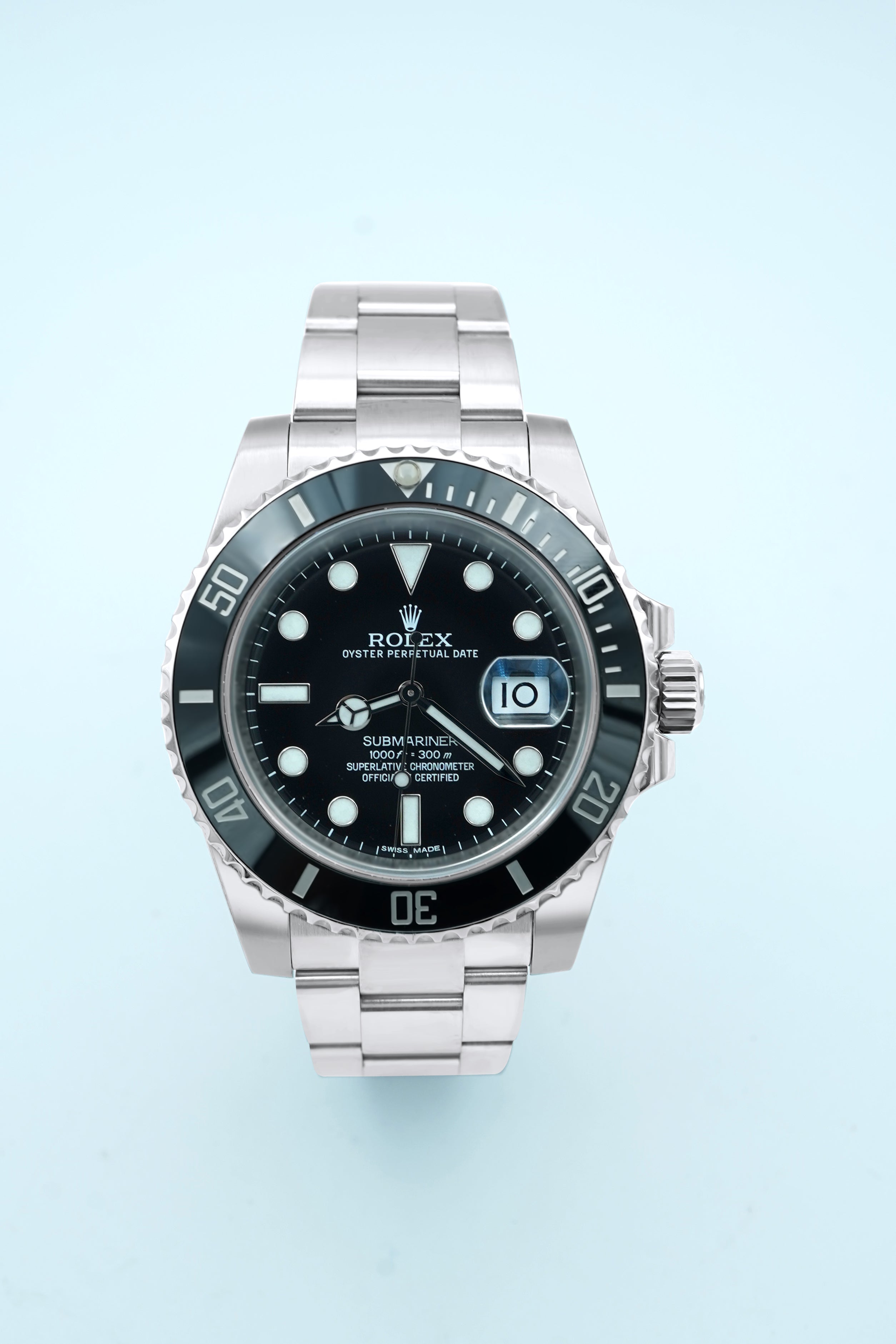 Stainless Steel 2019 Rolex Submariner Price Rolex Philippines