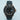 Rolex 116655 Yacht-Master 40 mm 18K Everose Black Dial Oysterflex Strap Complete Set 2017
