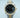 Rolex 126333 Datejust 41 mm 18k Yellow Gold Fluted Bezel Black Dial Jubilee Bracelet Complete Set 2024