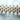 Rolex 116231 Datejust 36 mm 18K Rose Gold Factory Diamond Dial Sun Damaged Jubilee Bracelet 2009