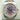 Rolex 116231 Datejust 36 mm 18K Rose Gold Factory Diamond Dial Sun Damaged Jubilee Bracelet 2009
