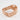 Rolex 128235 Day-Date 36 mm 18K Rose Gold Blue Dial President Bracelet Box and Papers 2026 on a white background