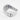 Silver Rolex 126729VTNR GMT-Master II Lefty "Sprite" 40mm Oyster Bracelet Complete Set 2025 on a white background