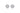 14K Yellow or White Gold Round Diamond Stud Earrings 0.86 CT