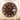 Rolex 126331 Datejust 41 mm Chocolate Brown Diamond Dial Jubilee Bracelet Box and Papers 2022 on a beige background