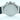 Hublot 1640.1 Elegant Chronograph MDM Factory Diamond Bezel MOP Dial Black Rubber Strap 1990