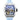 Richard Mille RM030 50 mm Skeleton Dial Rubber Bracelet Box and Papers 2020