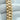Rolex 178278 Datejust 31 mm Champagne Diamond Dial President Bracelet Complete Set 2009