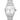 Rolex 1500 Oyster Perpetual Date 34 mm Smooth Bezel Silver Index Dial Oyster Bracelet 1971