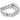 Rolex 15010 Oyster Perpetual Date 34 mm Engine Turned Bezel Silver Index Dial Oyster Bracelet 1982