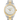 Rolex 116333 Datejust II 41 mm Ivory Stick Dial Oyster Bracelet Box and Papers 2016