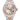 Rolex 279171 Lady-Datejust 28 mm Sundust Roman Dial Jubilee Bracelet Box and Papers 2020 on white background