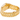 Rolex 18238 Day-Date 36mm Champagne Diamond Dial President Bracelet 1994 with Box on a white background