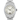 Rolex 176200 Oyster Perpetual Lady 26 mm Silver Dial Oyster Bracelet Box and CPO 2026 on a white background
