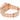 Rolex 326935 Sky-Dweller 42 mm 18K Rose Gold Dark Rhodium Dial Oyster Bracelet Box and Papers 2020 on a white background