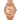 Rolex 218235 Day-Date II 41mm Rose Gold Sundust Diamond Dial President Bracelet Box and Papers 2012