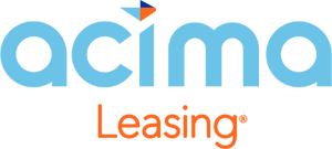 Acima leasing at ECI Jewelers