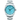 Rolex 126000 Oyster Perpetual 36 mm Smooth Bezel Turquoise Dial Oyster Bracelet Complete Set 2023