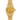 Rolex 6917 Lady-Datejust 26 mm Champagne Stick Dial President Bracelet Box and Papers 1982 on a white background