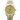 Rolex 18238 Day-Date 36 mm 18K Yellow Gold Champagne Index Dial President Bracelet 1989