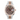 Rolex 116231 Datejust 36 mm 18K Rose Gold Black MOP Dial Jubilee Bracelet Box and Papers 2018