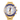 Rolex 116688 Yacht-Master II 44mm 18K Yellow Gold White Dial Oyster Bracelet Box and Papers 2016