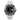 Rolex 116710LN GMT-Master II 40 mm Ceramic Bezel Black Dial Oyster Bracelet Box and Papers 2012