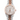 Two-tone Rolex 126231 Datejust 36 mm Silver Fluted Motif Index Dial Jubilee Bracelet Box and Papers 2022 on a white background