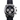Rolex 126519LN Daytona 18K White Gold Black Index Dial Oysterflex Bracelet Box and Papers 2025