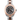 Rolex 126621 Yacht-Master 40 mm Black Dial 18K Rose Gold Oyster Bracelet Box and Papers 2024 on white background