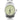 Rolex 134300 Oyster Perpetual 41 mm Pistachio Dial Oyster Box and Papers 2025