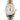 Rolex 16233 Datejust 36 mm Fluted Bezel Diamond White Dial Jubilee Bracelet Box and Papers 1990