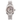 Rolex 179174 Lady-Datejust 26 mm Fluted Bezel MOP White Dial Jubilee Bracelet Box and Papers 2012