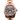 Rolex 326935 Sky-Dweller 42 mm 18K Rose Gold Dark Rhodium Dial Oyster Bracelet Box and Papers 2021