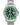 Rolex 116610LV Submariner Date 40 mm "Hulk" Green Dial Box and Papers 2015