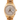 Rolex 228238 Day-Date 40 mm 18K Yellow Gold Silver Index Dial President Bracelet Complete Set 2026