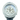 Breitling Bentley 6.75 48 mm Natural Diamond Bezel Mother Of Pearl Diamond Dial Diamond Case 2012