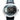 Audemars Piguet 15350ST.OO.D002CR.01 Millenary 4101 Black Dial Stainless Steel Leather Strap 2014