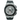 Audemars Piguet Royal Oak Offshore Chronograph Titanium Slate-Grey Dial Rubber Bracelet Complete Set 2017