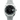 Rolex 126334 Datejust 41 mm 18k White Gold Black Diamond Dial Jubilee Bracelet Complete Set 2019 on a white background