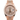Rolex 228345RBR Day-Date 40 mm 18K Rose Gold Sundust Dial President Bracelet Box and Papers 2019
