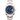 Rolex 126200 Datejust 36 mm Smooth Bezel Blue Index Dial Oyster Bracelet Box and Papers 2021
