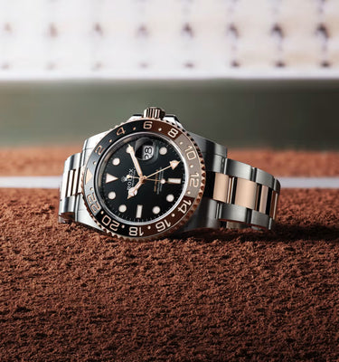 Rolex GMT-Master II Root Beer 126711CHNR