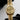 Rolex 218238 Day-Date II 41mm Champagne Roman Dial President Box and Papers 2012