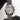 Breitling AB011010 Chronomat 44mm White Dial Stainless Steel Box and Papers 2014
