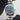 Rolex 116334 Datejust II 41 mm Blue Dial Oyster Bracelet Box & Papers 2012