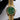 Rolex 228238 Day-Date 40mm 18K Yellow Gold Green Roman Dial Box and Papers 2026