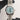 Rolex 218206 Day-Date II 41 mm Ice Blue Roman Dial Platinum Box and Papers 2013